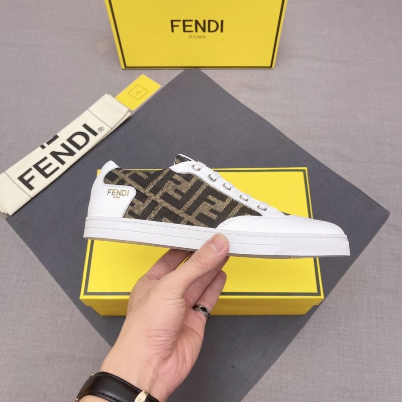 Fendi Sneakers